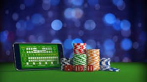 gospin platform dashboard showing sportsbook, live dealer, and slot categories