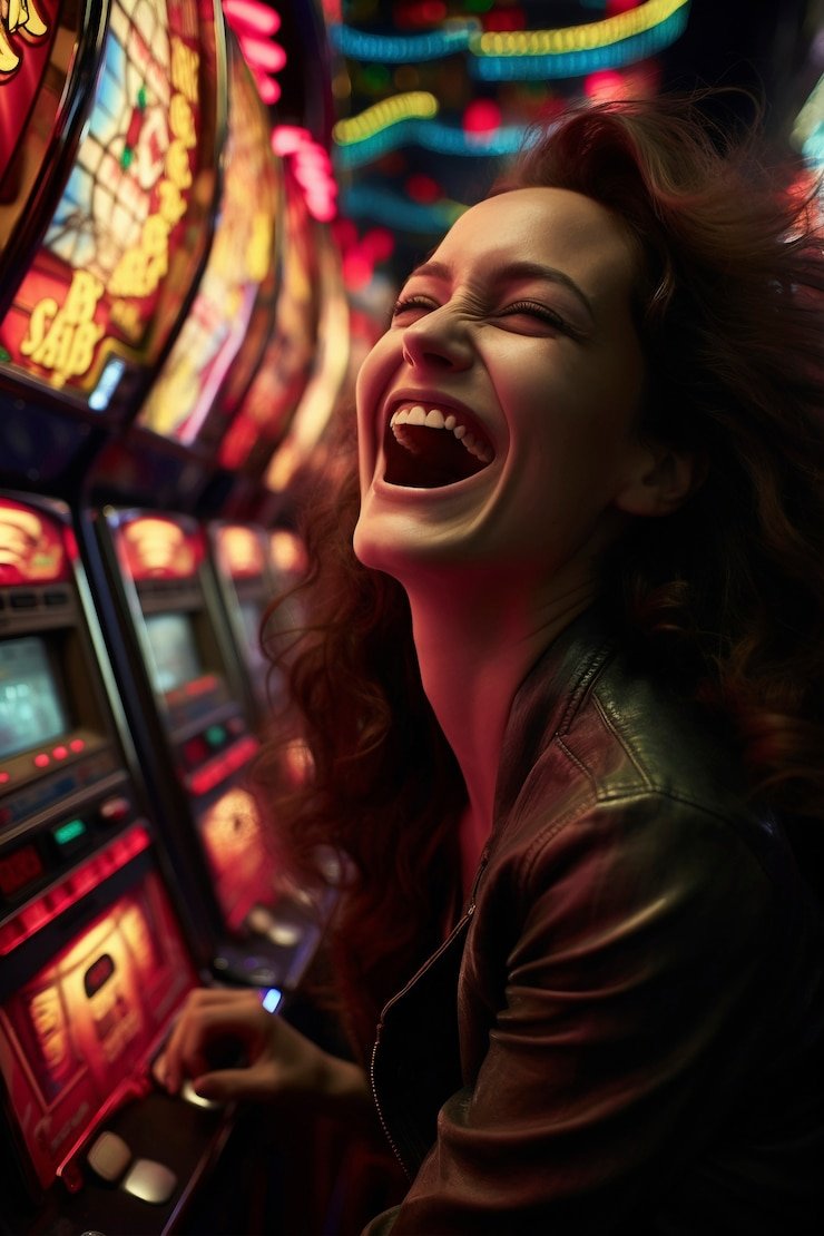 gospin Game Demo interface showing slot games and live dealer options